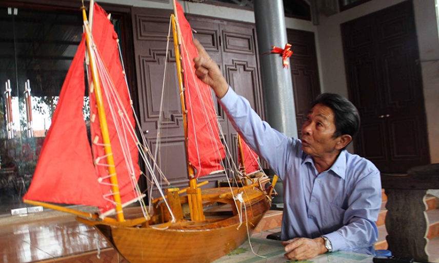 Quảng Ninh có thêm 1 Nghệ nhân nhân dân