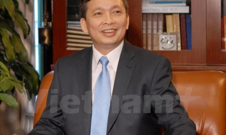 ‘Sẽ có các biện pháp để đảm bảo quyền lợi người gửi tiền tại SCB'