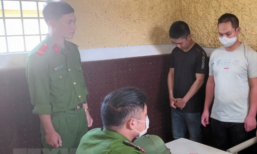 Đắk Nông: Triệt phá đường dây cá độ bóng đá tiền tỷ qua mạng