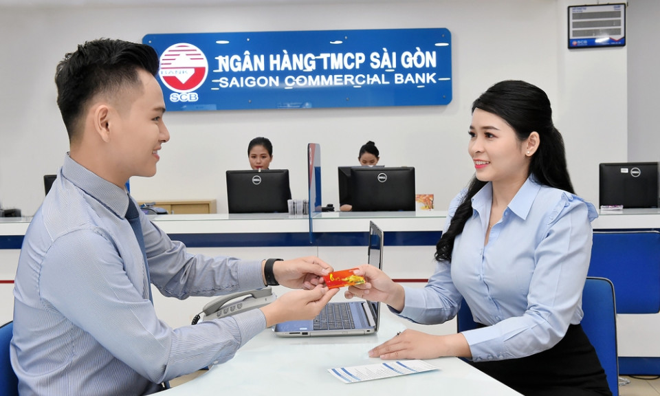 Bắt bà Trương Mỹ Lan không ảnh hưởng đến hoạt động của Ngân hàng SCB