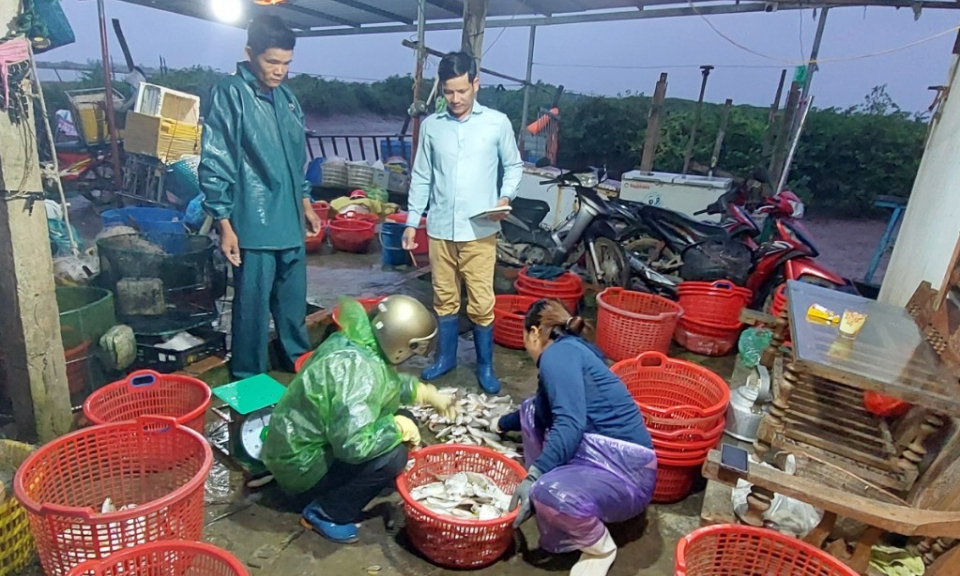 Nông dân Quảng Ninh kinh doanh giỏi, tự tin làm giàu