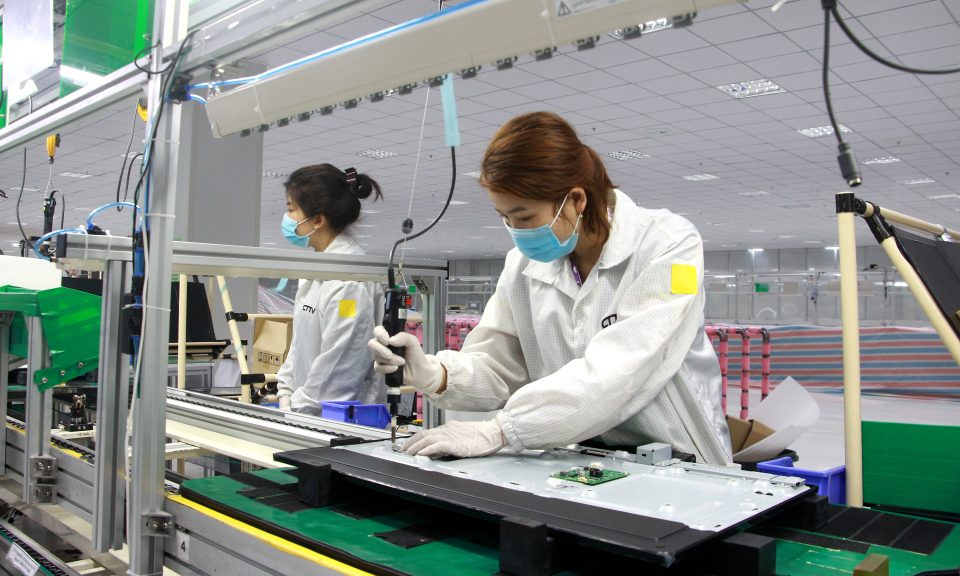 Hoàn thành mục tiêu năm 2022 - Nền tảng vững chắc cho năm 2023