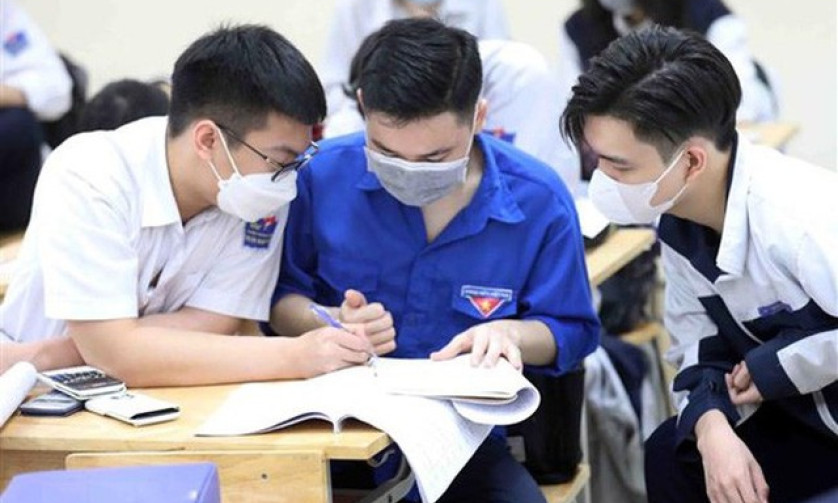 Năm 2023, các phương thức tuyển sinh đại học ‘gây nhiễu’ sẽ bị loại bỏ
