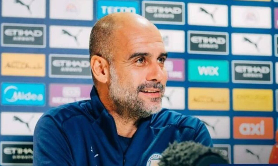 Guardiola: ‘Tôi bực vì Haaland chỉ ghi 1 bàn trước Southampton’