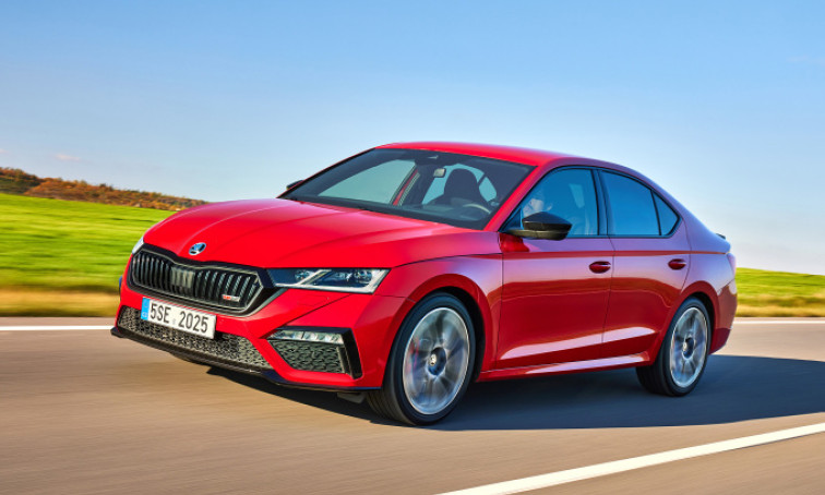 TC Motor sẽ bán xe Skoda tại Việt Nam từ 2023