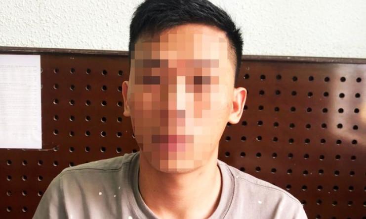 Từ 3 cặp nam nữ 'mây mưa' trong khách sạn, lộ đường dây mại dâm giá 3 triệu đồng/lượt