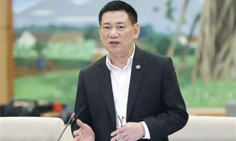 Bộ Tài chính khẳng định sẽ đảm bảo quyền lợi của nhà đầu tư