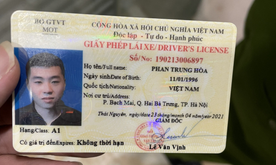 Làm rõ vụ nam thanh niên đâm bạn gái tử vong ở spa rồi tự sát