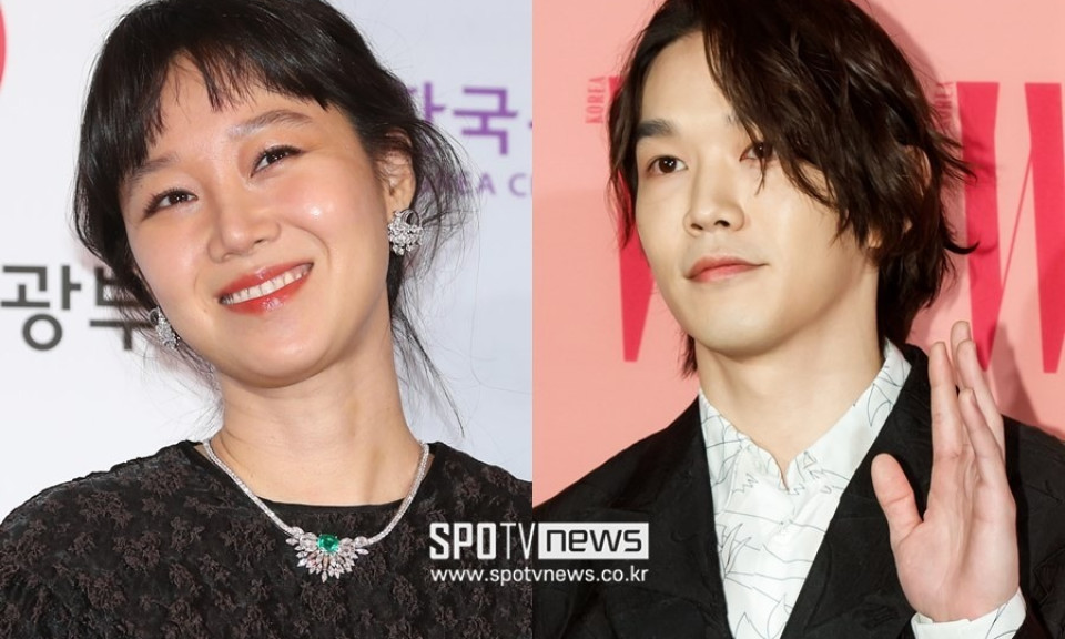 Bắt được hoa cưới của Son Ye Jin, Gong Hyo Jin kết hôn hôm nay