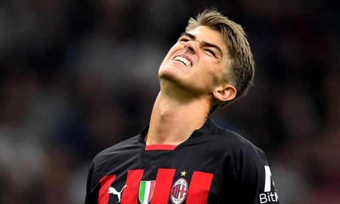 Milan tổn thất lớn trước trận Chelsea