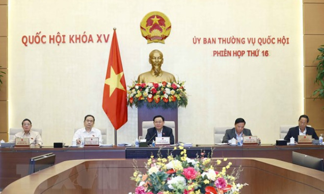 UBTV Quốc hội: Đề xuất thí điểm đấu giá biển số ôtô trong 3 năm