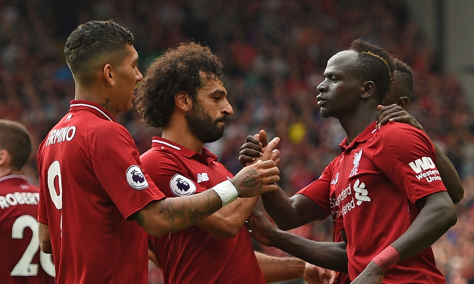 Vì sao Liverpool sa sút
