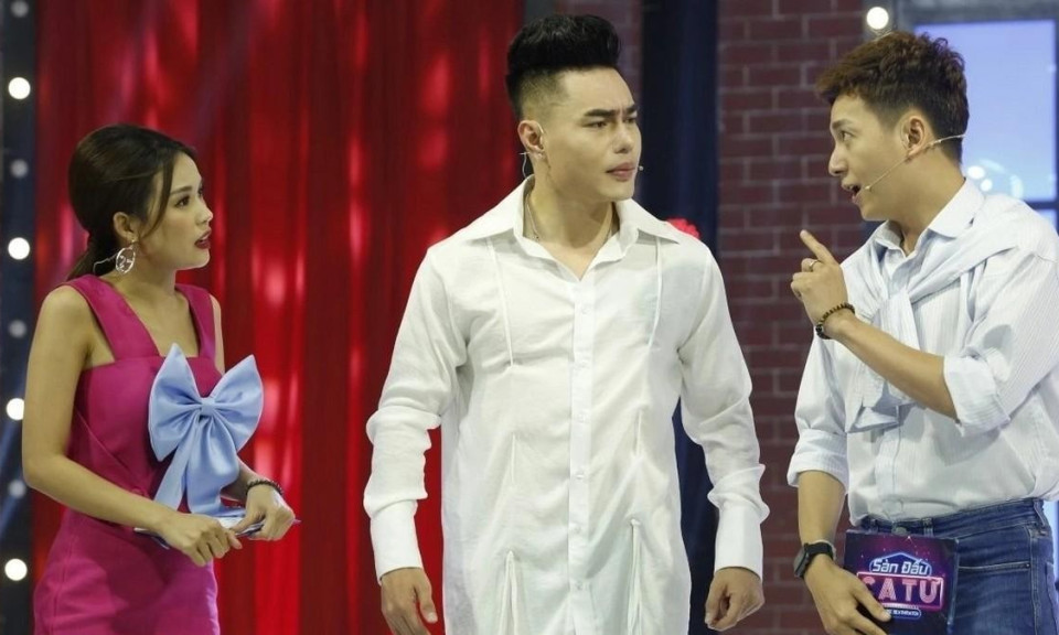 Nhạc chế tràn lan và sự vô cảm của nghệ sĩ Việt
