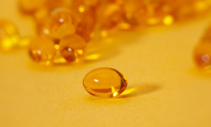 Cách bổ sung vitamin D cho trẻ em
