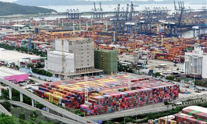Quỹ Tiền tệ Quốc tế hạ dự báo tăng trưởng kinh tế toàn cầu năm 2023