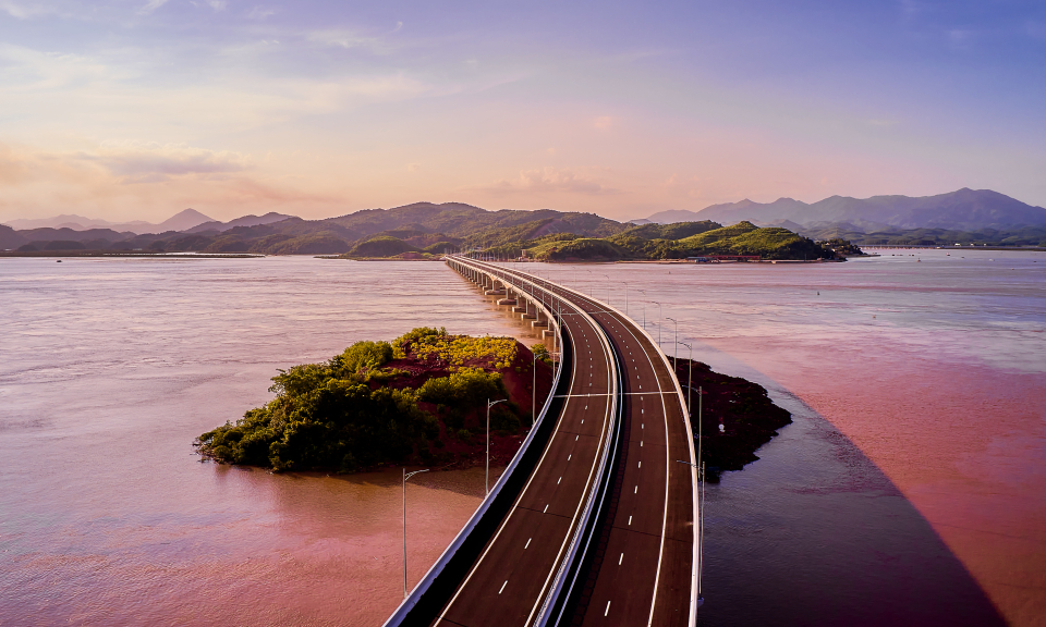 Hợp tác công tư - Đòn bẩy đưa du lịch Quảng Ninh cất cánh