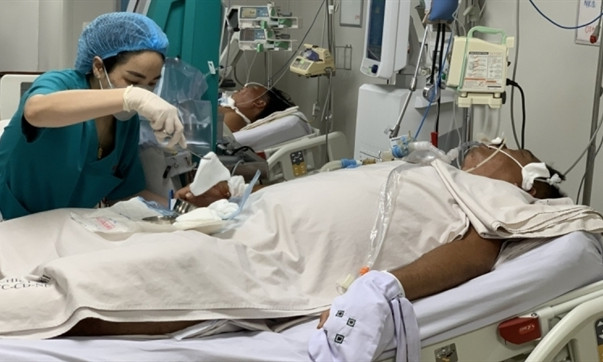 Dengue fever cases continue increasing, especially in southern region