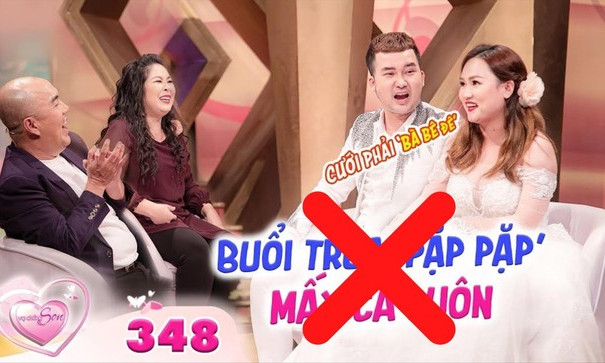 Gameshow truyền hình: Nổi tiếng nhờ... tai tiếng