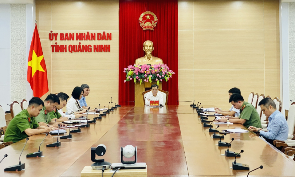 Bảo đảm hoạt động ổn định của Ngân hàng SCB Quảng Ninh