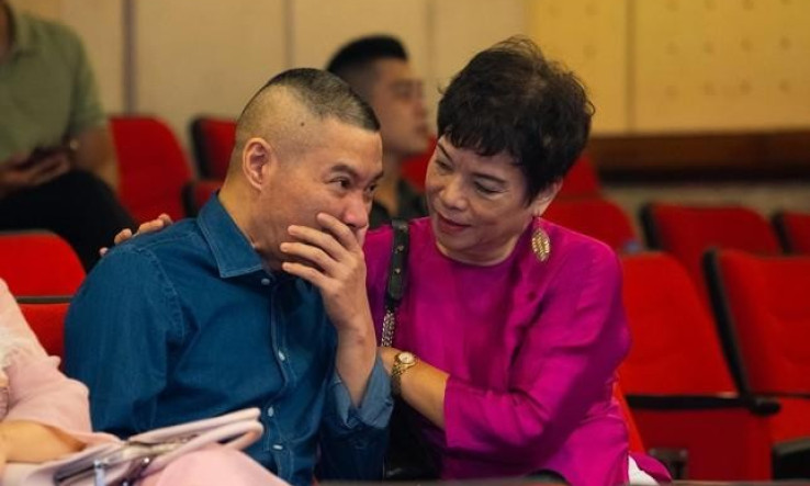 Sức khỏe NSND Công Lý hiện tại