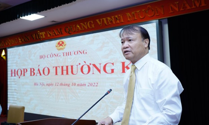 Bộ Công Thương nêu các nhóm giải pháp để đảm bảo cung ứng xăng dầu