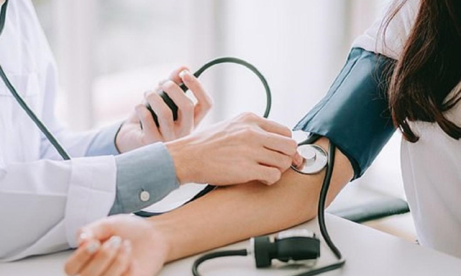 12 vấn đề sức khỏe cần lưu ý ở những người ngoài 50 tuổi