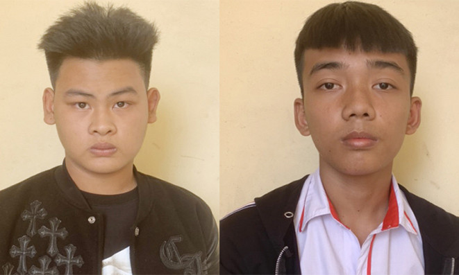Người đi viện, kẻ bị bắt vì “nghi nhìn đểu”