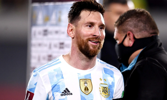 FIFA chi hơn 200 triệu USD cho các đội có cầu thủ dự World Cup