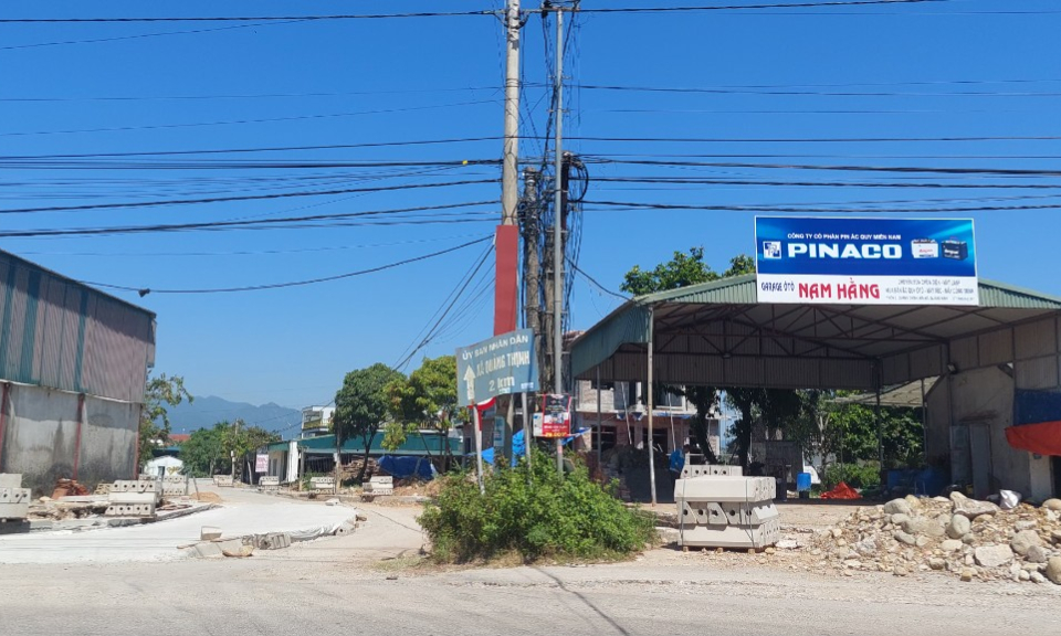 Hải Hà: Quyết liệt trong giải ngân nguồn vốn 