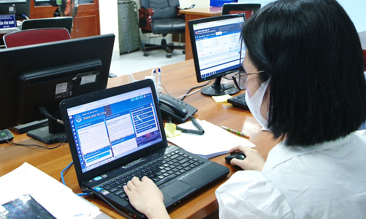 Hệ thống ISO điện tử phát huy hiệu quả