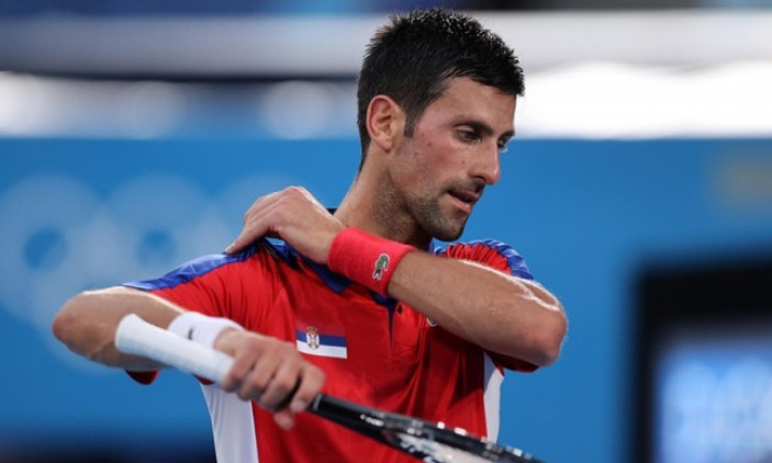 Novak Djokovic được chấp thuận tham dự Úc mở rộng 2023
