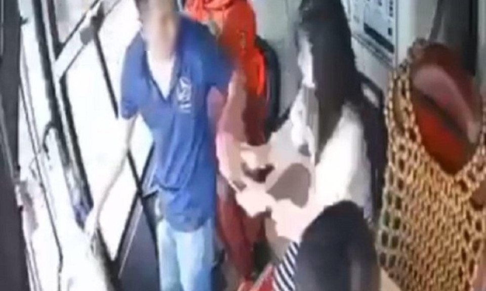 Sa thải nhân viên nhà xe ở Đắk Lắk quấy rối nữ hành khách