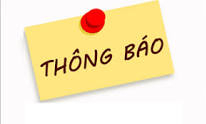 Văn phòng công chứng Hoàng Thị Trang thông báo thay đổi tên và địa điểm trụ sở