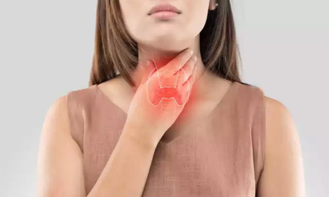 Giảm cân bất thường cảnh báo nhiều bệnh nguy hiểm