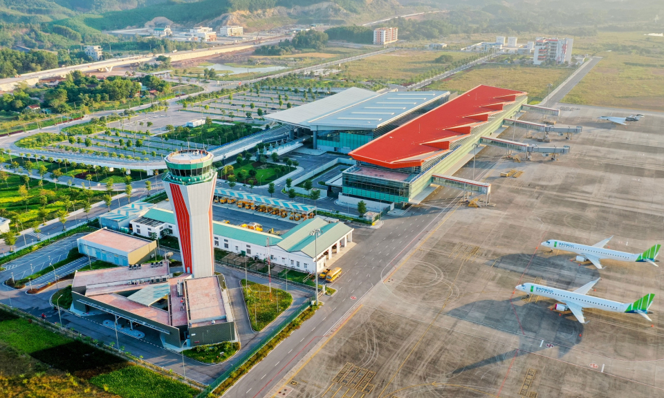 Bản tin vùng Đông Bắc ngày 14/10/2022