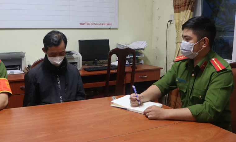 Bắt giam đối tượng xâm hại hai học sinh tiểu học
