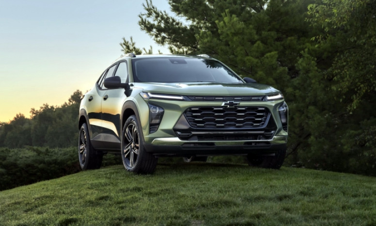 Đối thủ của Hyundai Creta ra mắt phiên bản mới, giá chỉ từ 516 triệu đồng
