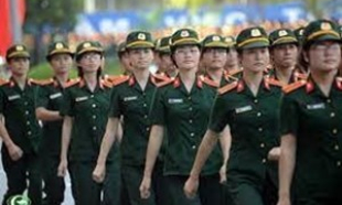 Chế độ trợ cấp một lần cho quân nhân chuyên nghiệp nghỉ hưu trước hạn tuổi