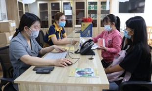 Trình tự, thủ tục vay vốn sinh viên 2022