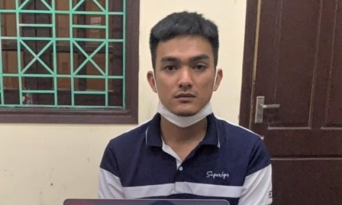 Lợi dụng nhu cầu đổi ngoại tệ để lừa đảo chiếm đoạt tài sản