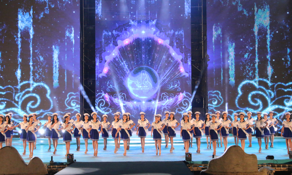 "Quảng Ninh có rất nhiều tiềm năng để tổ chức các sự kiện văn hoá mang tầm quốc gia và quốc tế"