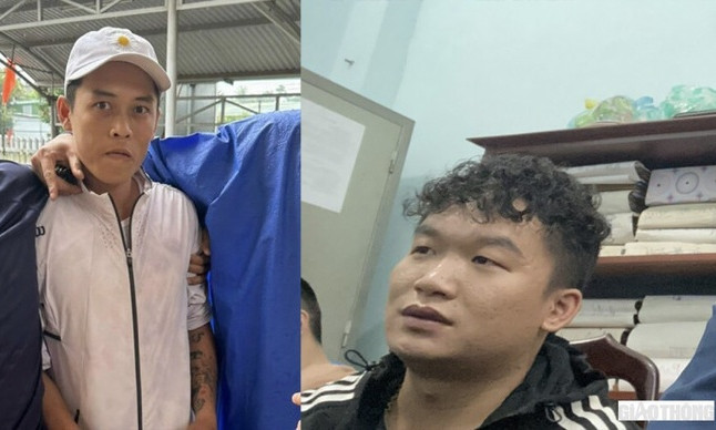 Bắt được nhóm cướp tài sản tại nhà chủ tịch huyện ở Đắk Lắk