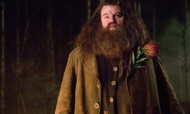 'Bác Hagrid' của phim 'Harry Potter' qua đời ở tuổi 72