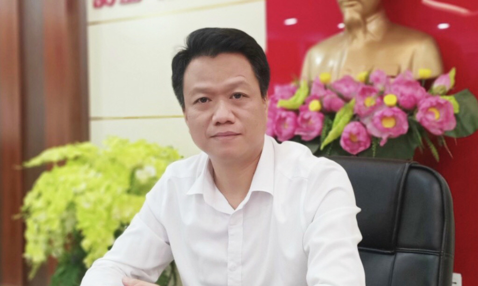 "Đổi mới, nâng cao chất lượng đào tạo nghề cho lao động nông thôn"