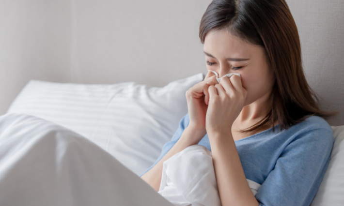 Chuyên gia chỉ cách phát hiện sớm bệnh cúm và điều trị kịp thời