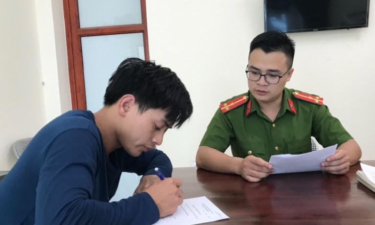 Bắt 6 thanh niên ở Bắc Kạn làm nữ sinh lớp 8 mang thai