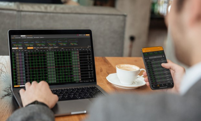 Tâm lý thị trường giải tỏa khi VN-Index trụ thành công mốc 1.000 điểm