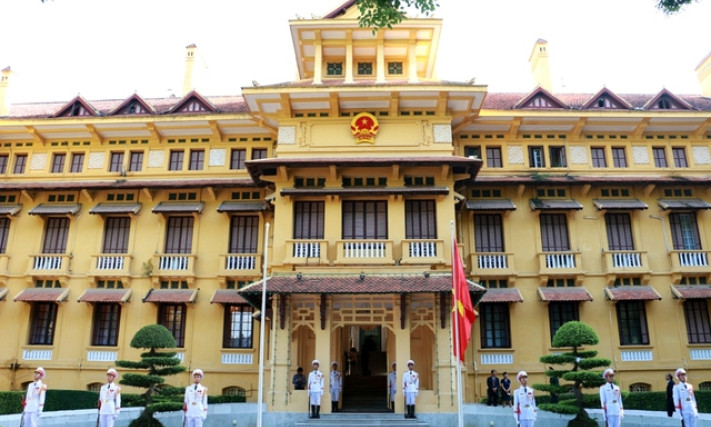 Quy định mới về chức năng, nhiệm vụ, cơ cấu tổ chức của Bộ Ngoại giao