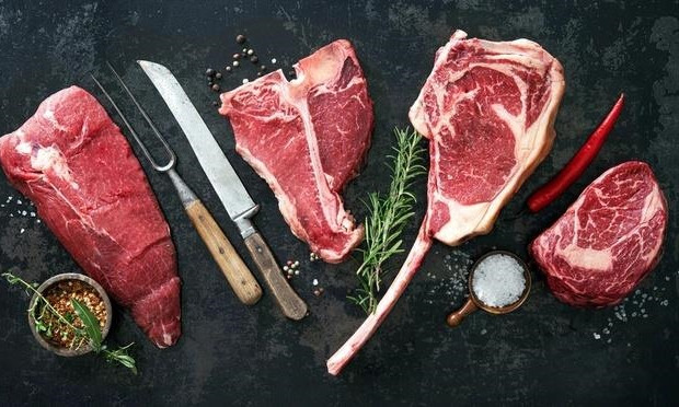 Điều gì xảy ra nếu bạn ăn quá nhiều thịt đỏ?