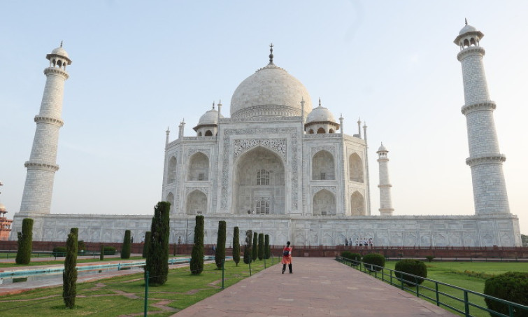 Những điều du khách thường bỏ lỡ khi đến Taj Mahal